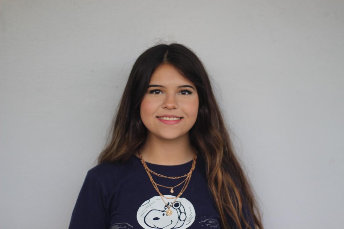 Olivia Villalobos