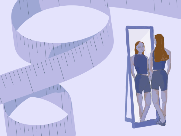 Unrealistic beauty trends redefine self-worth, leaving lasting impacts on health