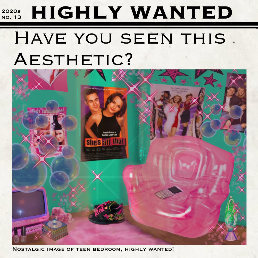 Nostalgia marketing is rising as brands attempt to profit off of "safe" marketing ploys from the past. While this satisfies most people, the reliance on used, lazy ideas signals the death of new, creative and fresh media.