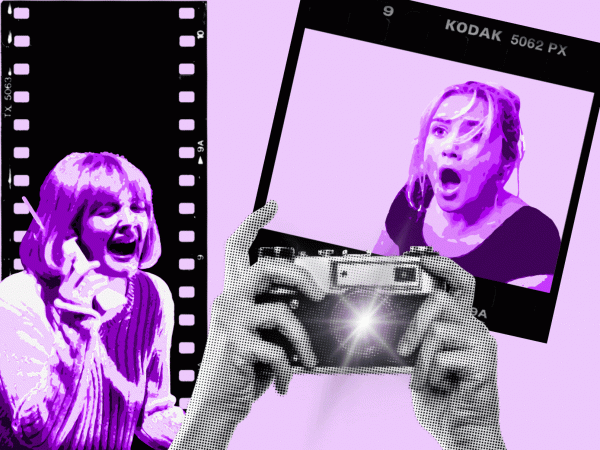 Social media fuels development of parasocial relationships